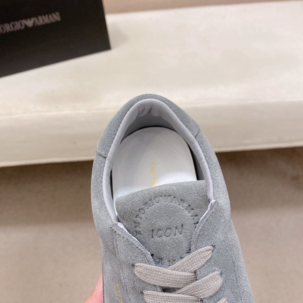ARMANI Unisex Shoes - 387992