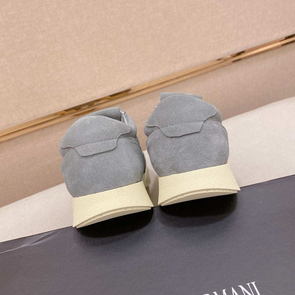 ARMANI Unisex Shoes - 387992