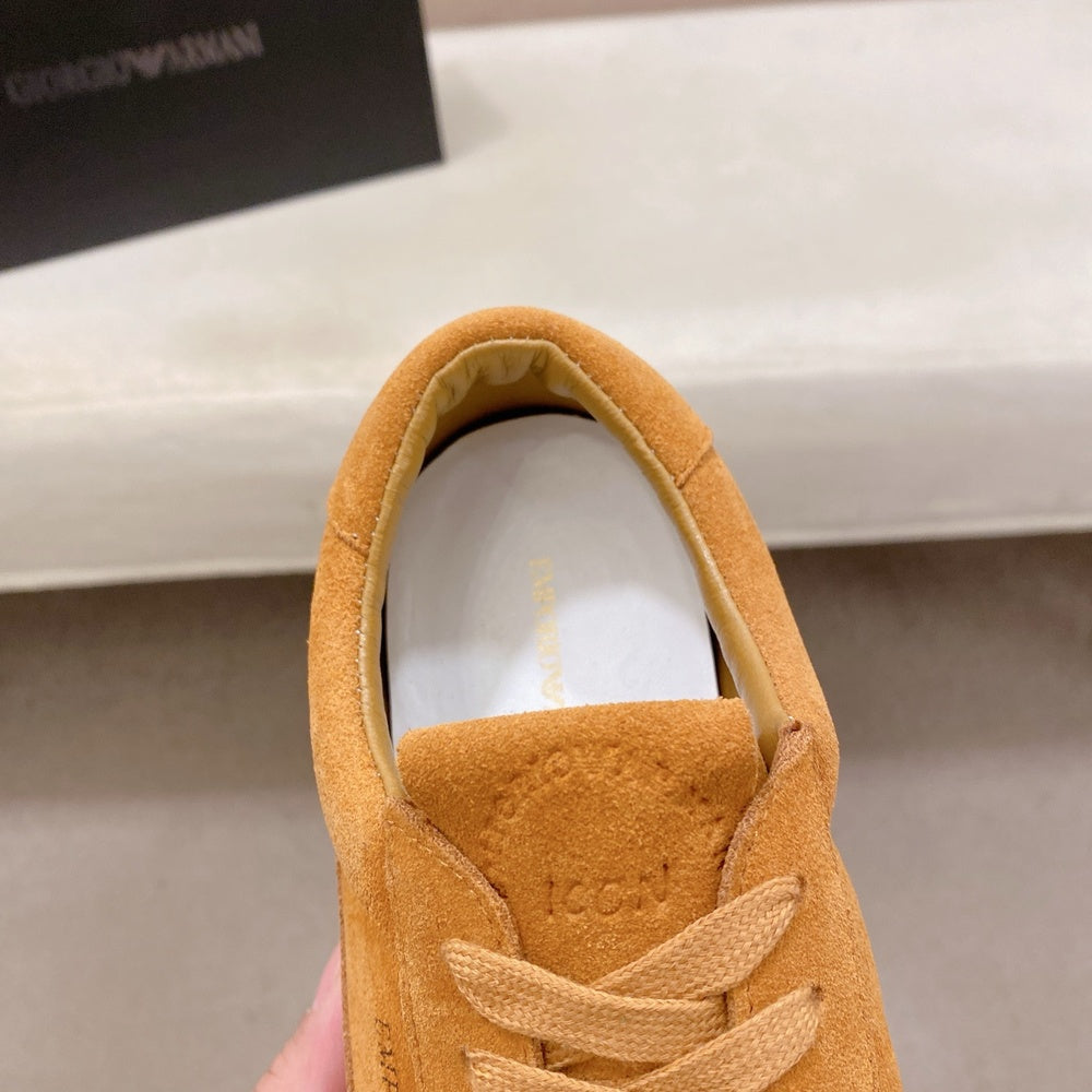 ARMANI Unisex Shoes - 387993