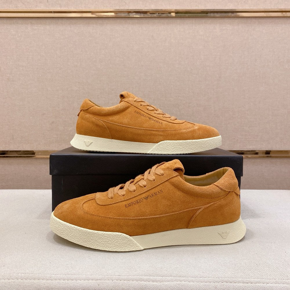 ARMANI Unisex Shoes - 387993