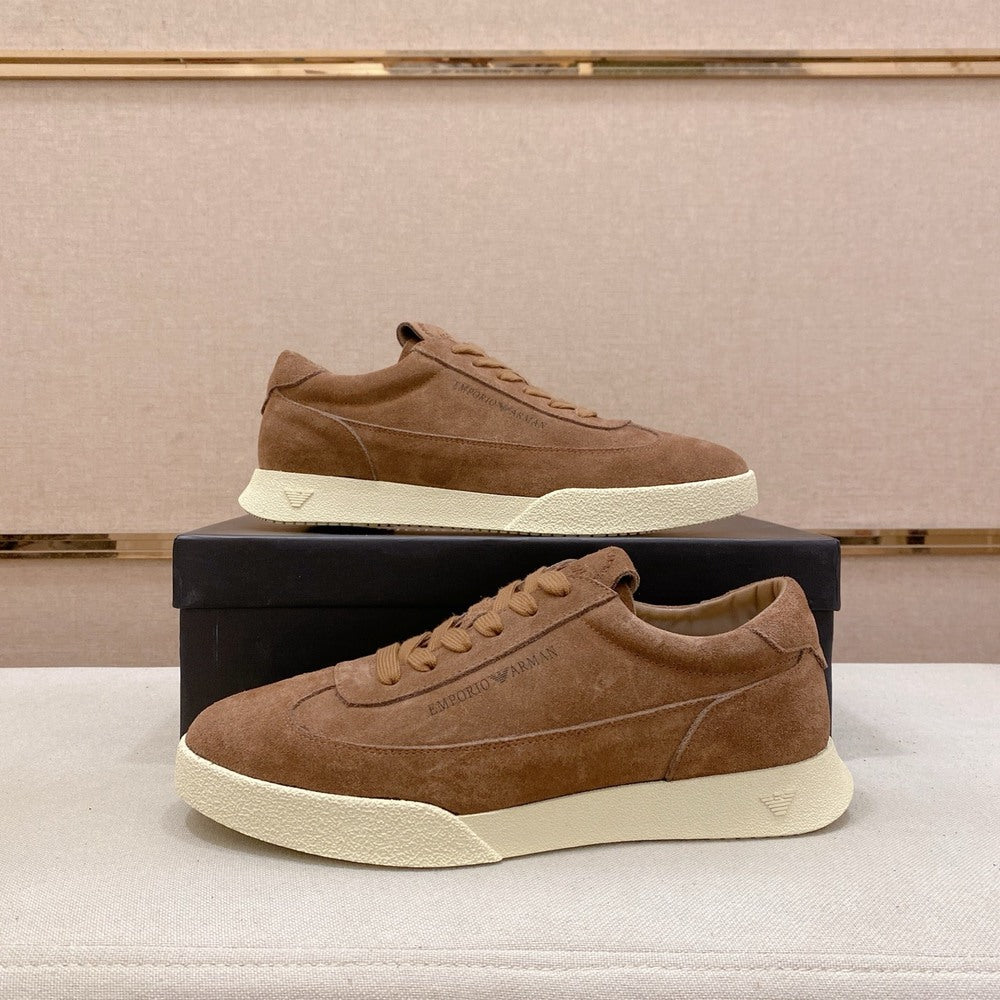 ARMANI Unisex Shoes - 387994