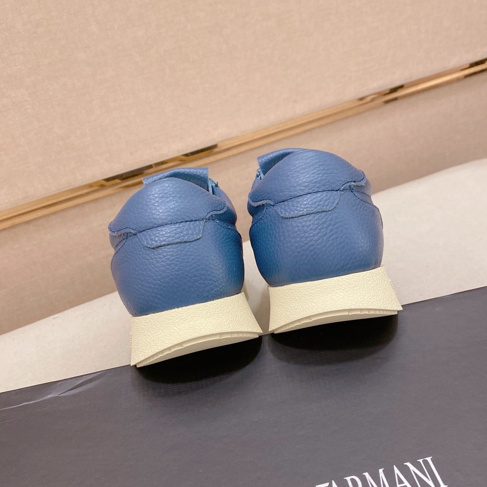 ARMANI Unisex Shoes - 387995