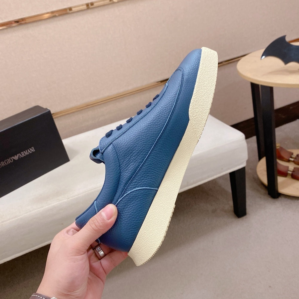 ARMANI Unisex Shoes - 387995