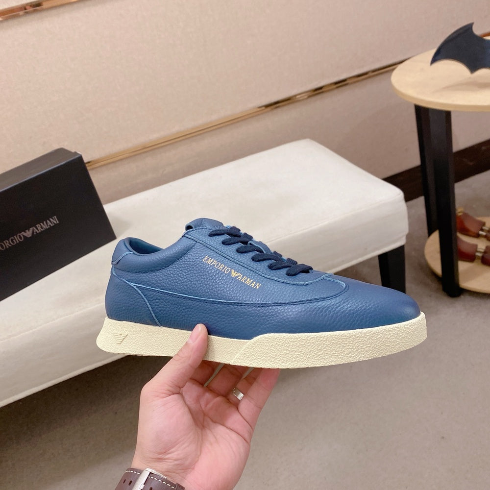 ARMANI Unisex Shoes - 387995