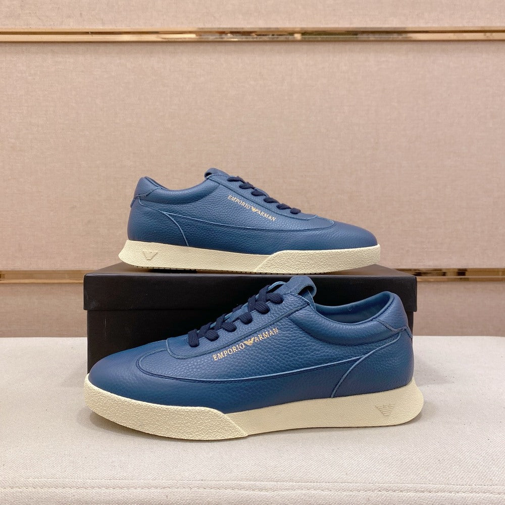 ARMANI Unisex Shoes - 387995