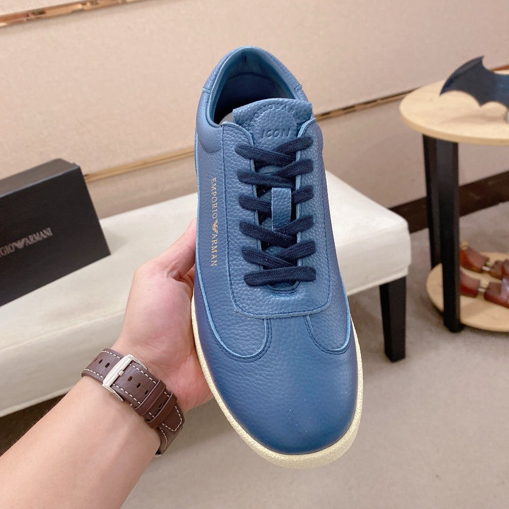ARMANI Unisex Shoes - 387995
