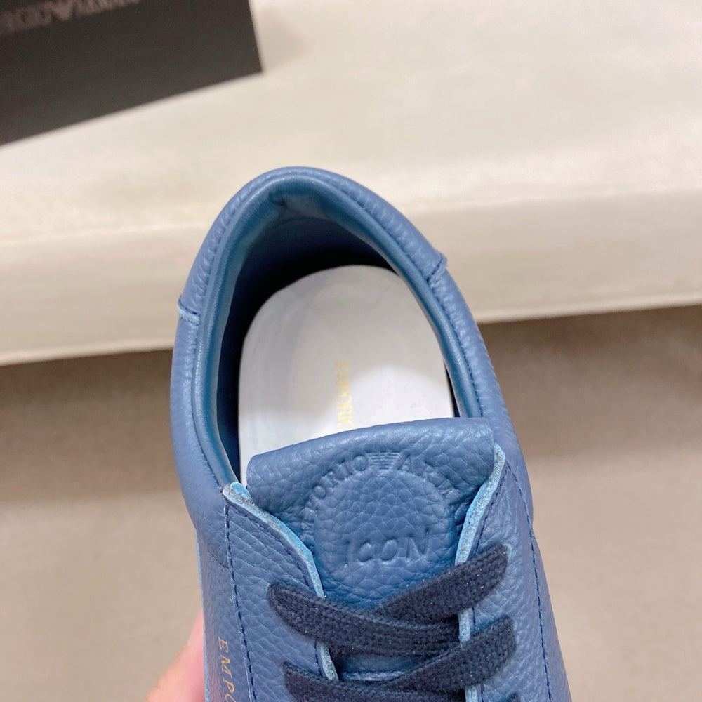 ARMANI Unisex Shoes - 387995