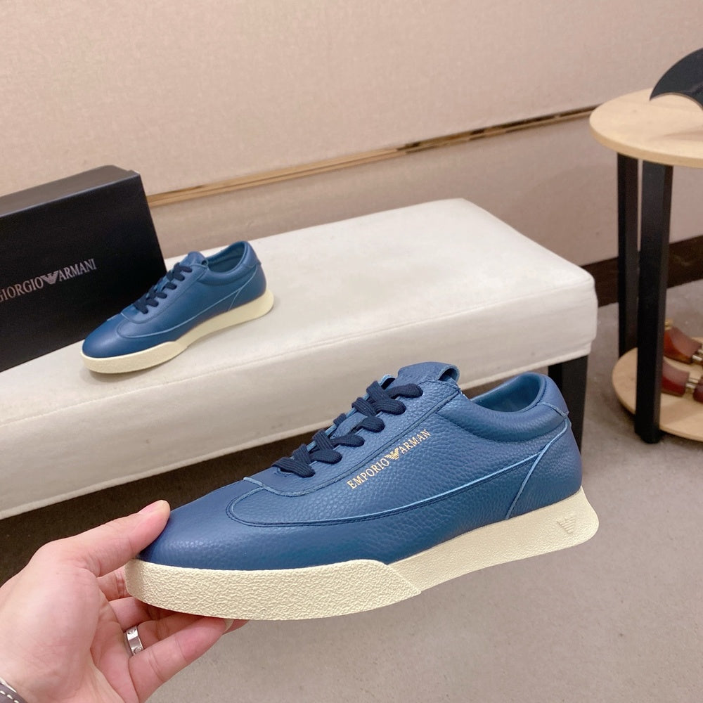 ARMANI Unisex Shoes - 387995
