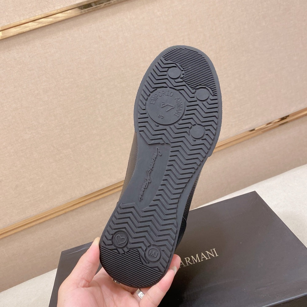 ARMANI Unisex Shoes - 387996