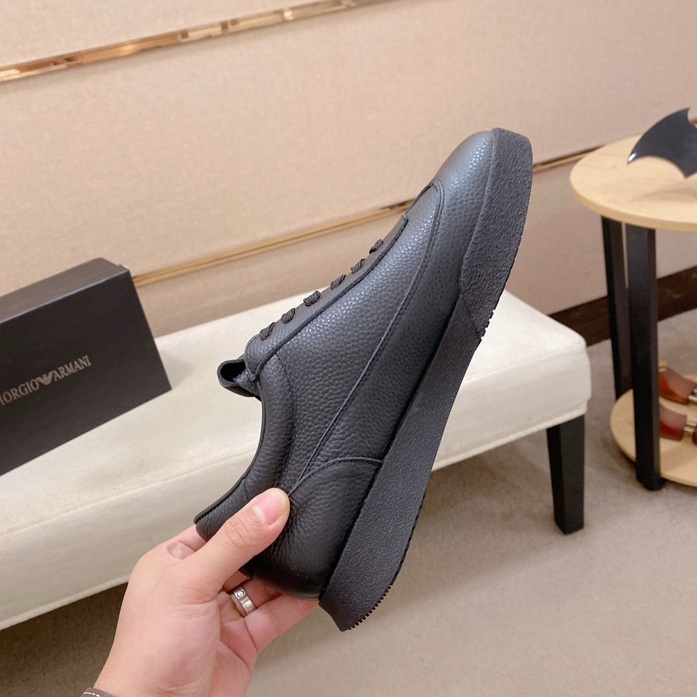 ARMANI Unisex Shoes - 387996