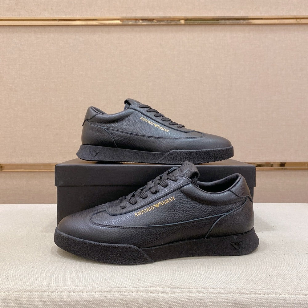 ARMANI Unisex Shoes - 387996