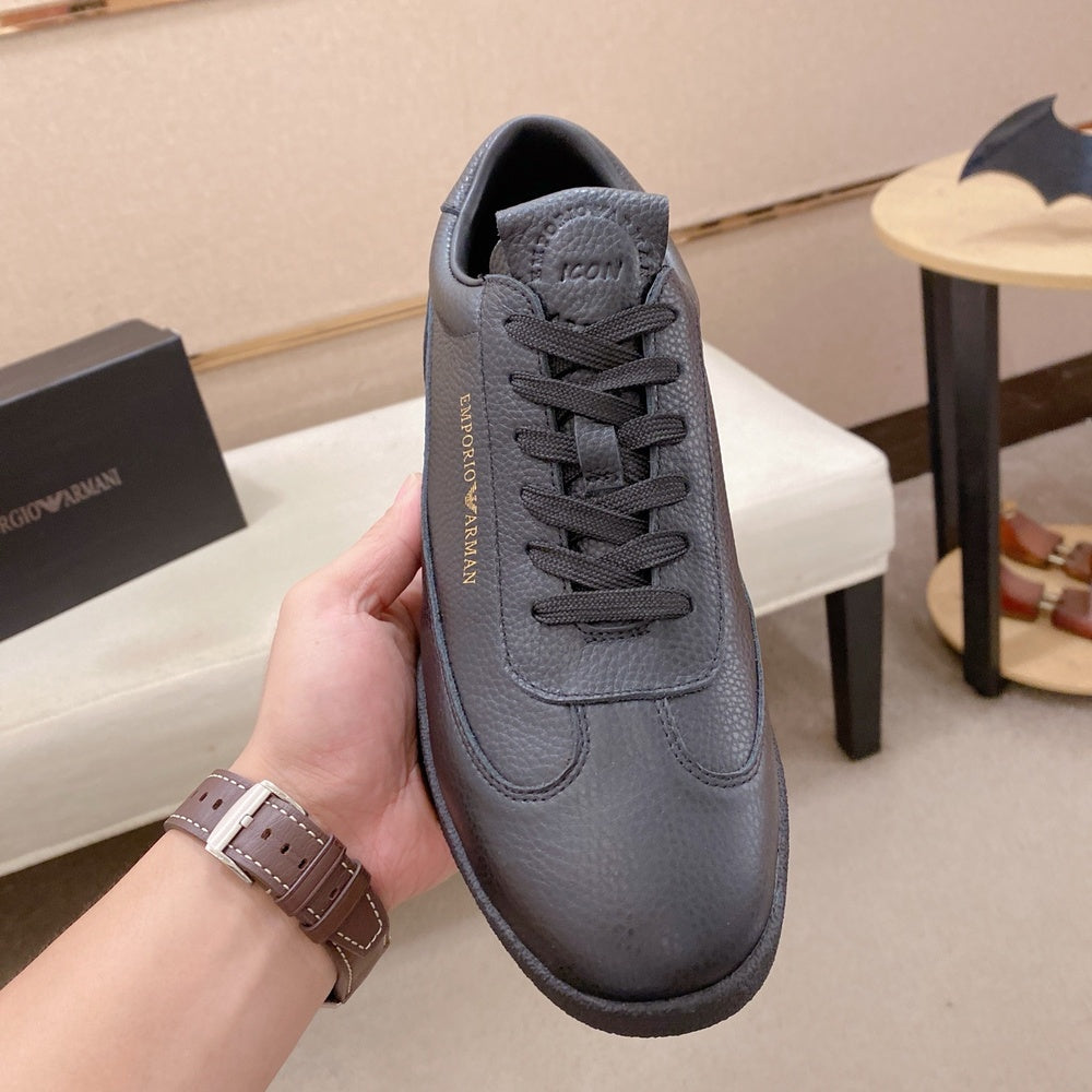 ARMANI Unisex Shoes - 387996