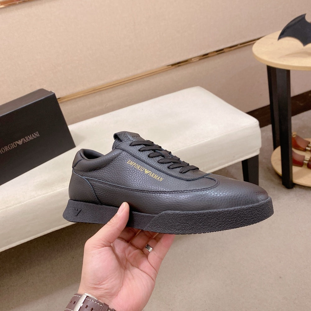 ARMANI Unisex Shoes - 387996