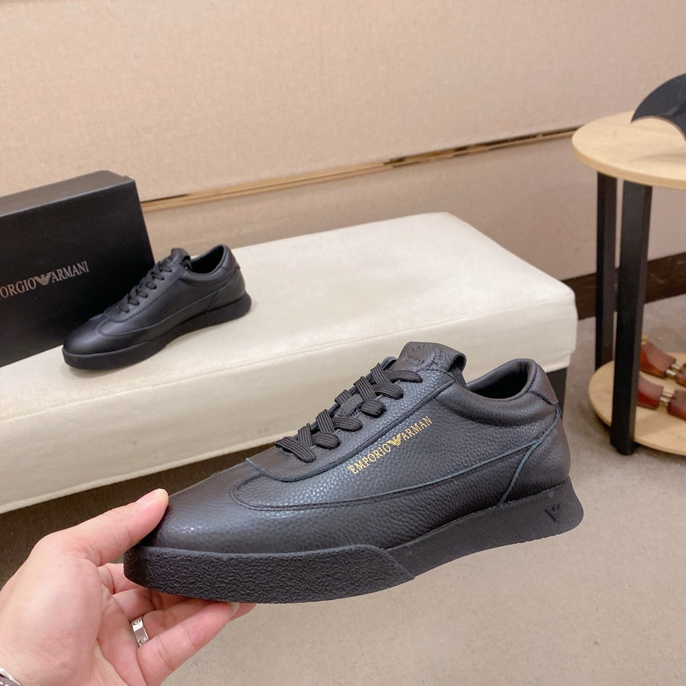 ARMANI Unisex Shoes - 387996