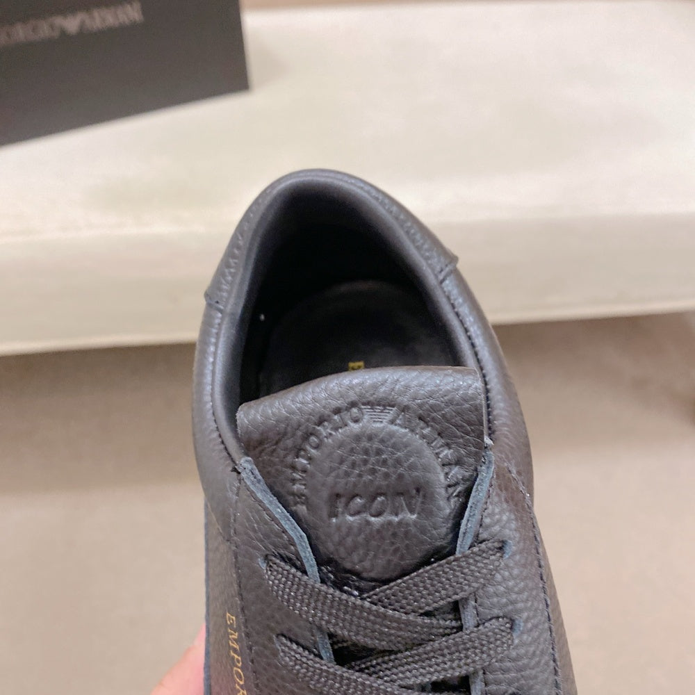 ARMANI Unisex Shoes - 387996