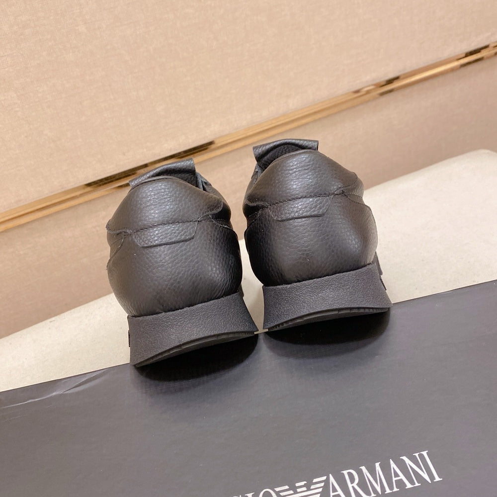 ARMANI Unisex Shoes - 387996