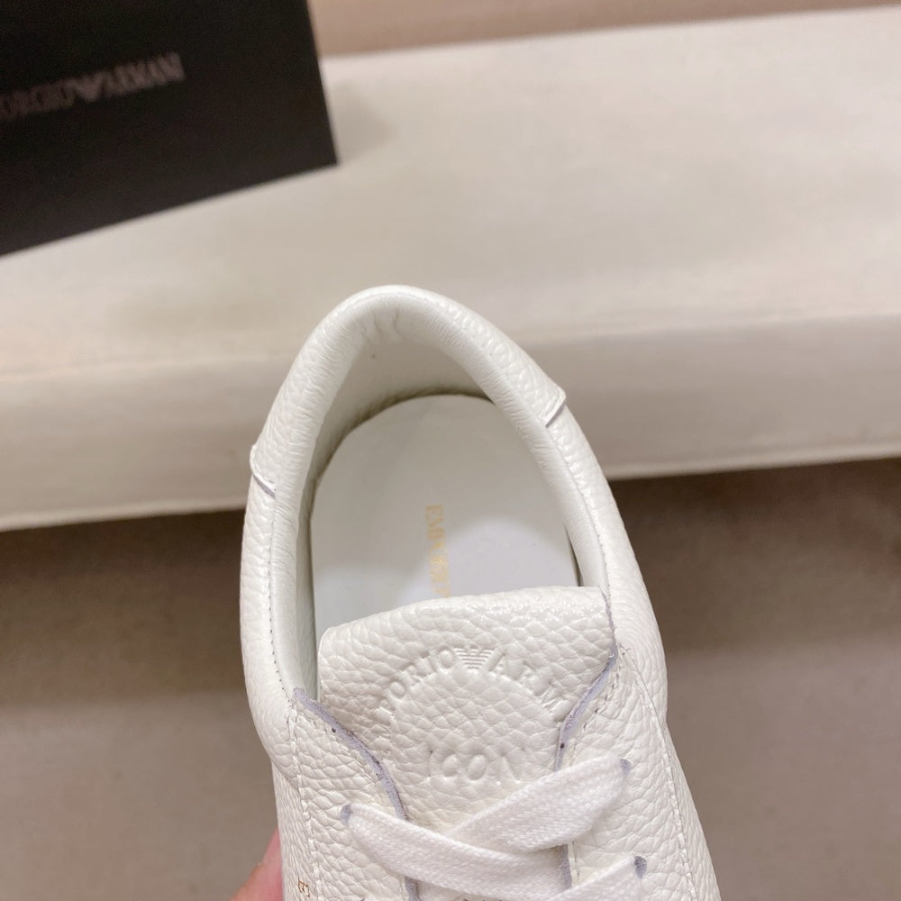 ARMANI Unisex Shoes - 387997