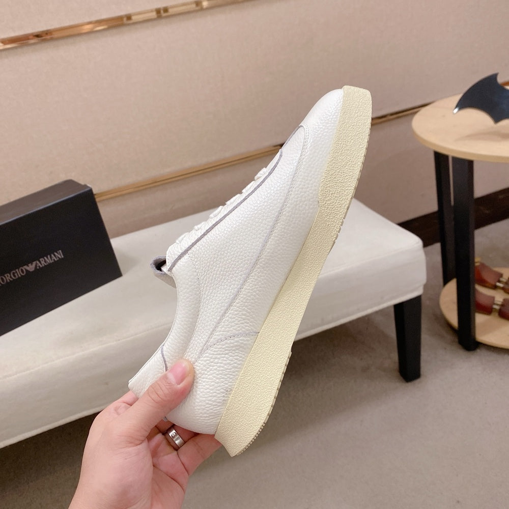 ARMANI Unisex Shoes - 387997