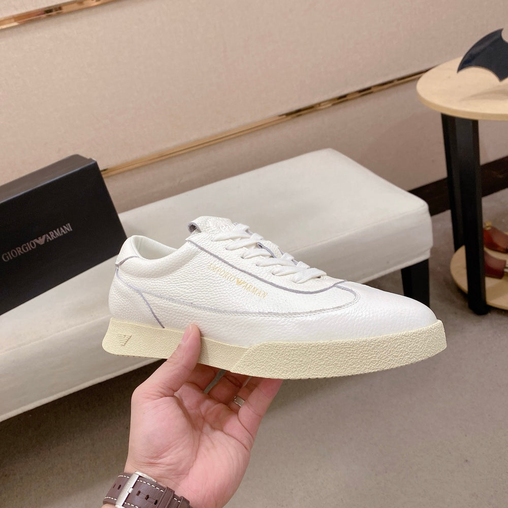 ARMANI Unisex Shoes - 387997