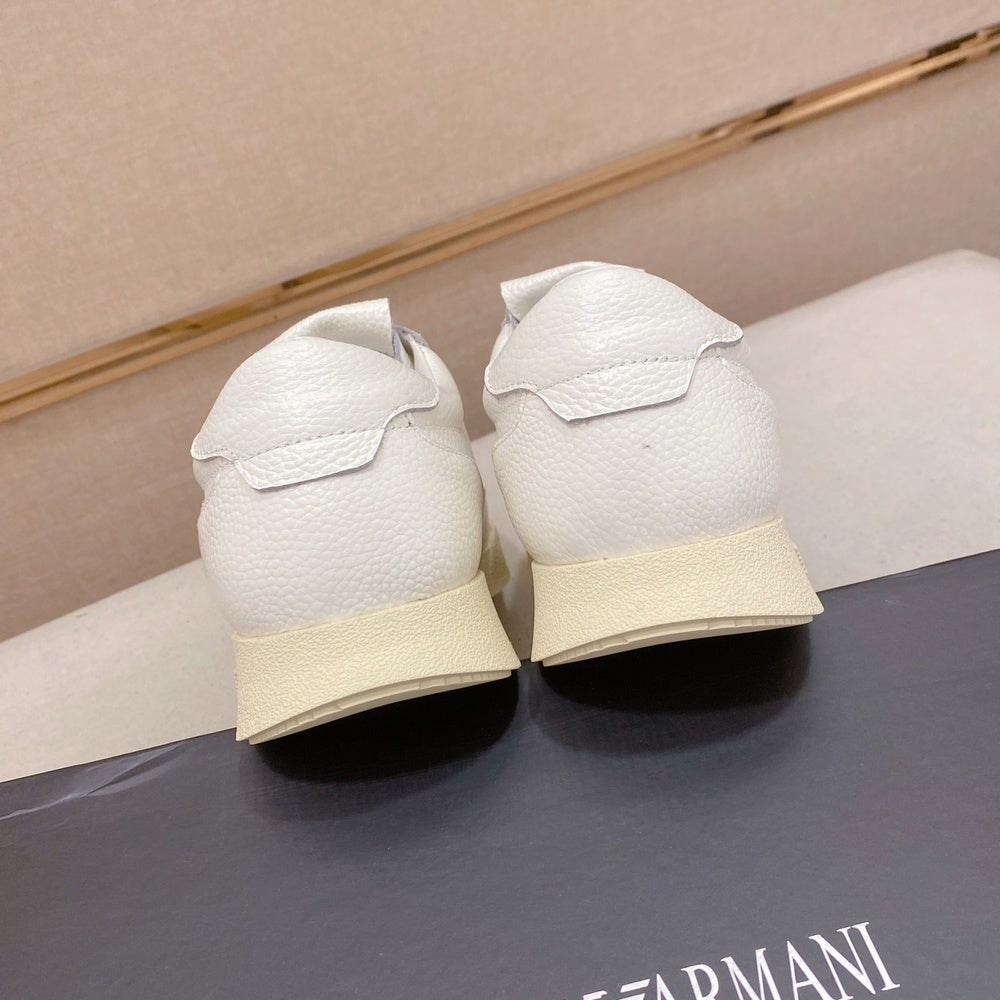 ARMANI Unisex Shoes - 387997
