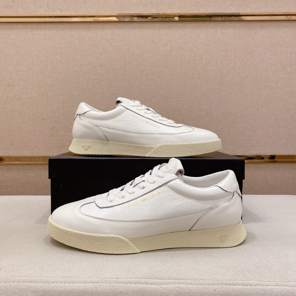 ARMANI Unisex Shoes - 387997