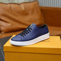 Louis Vuitton Men's Sneakers - Style 426999
