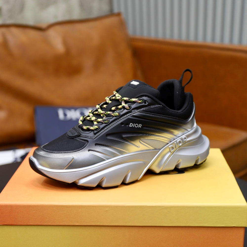 Dior Men's Sneakers - Style 426939