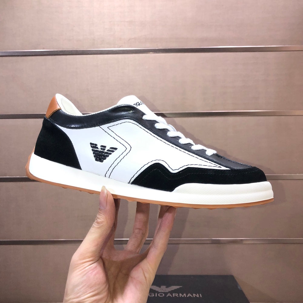 ARMANI Unisex Casual Shoes - 412476