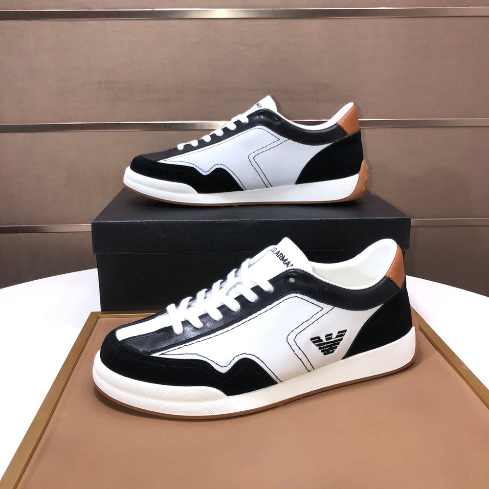 ARMANI Unisex Casual Shoes - 412476