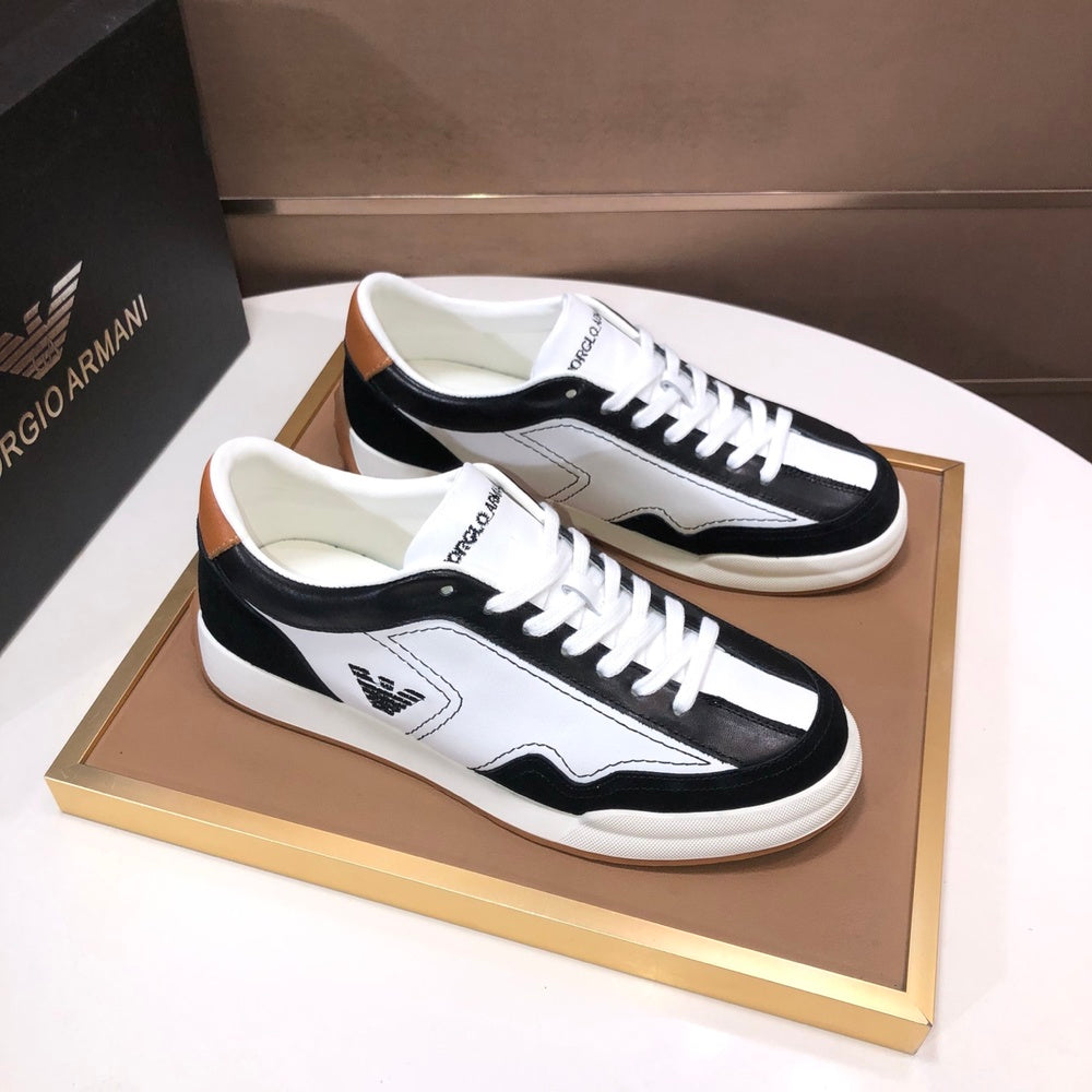 ARMANI Unisex Casual Shoes - 412476