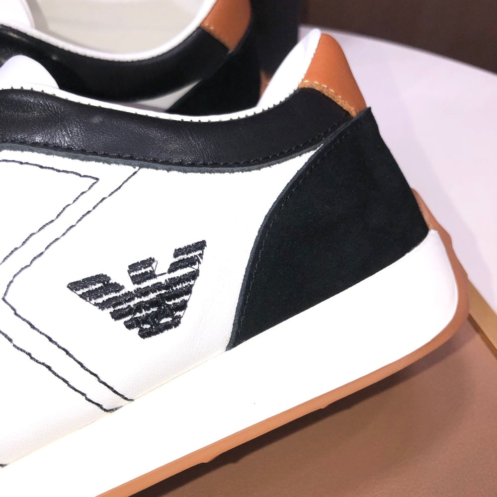ARMANI Unisex Casual Shoes - 412476
