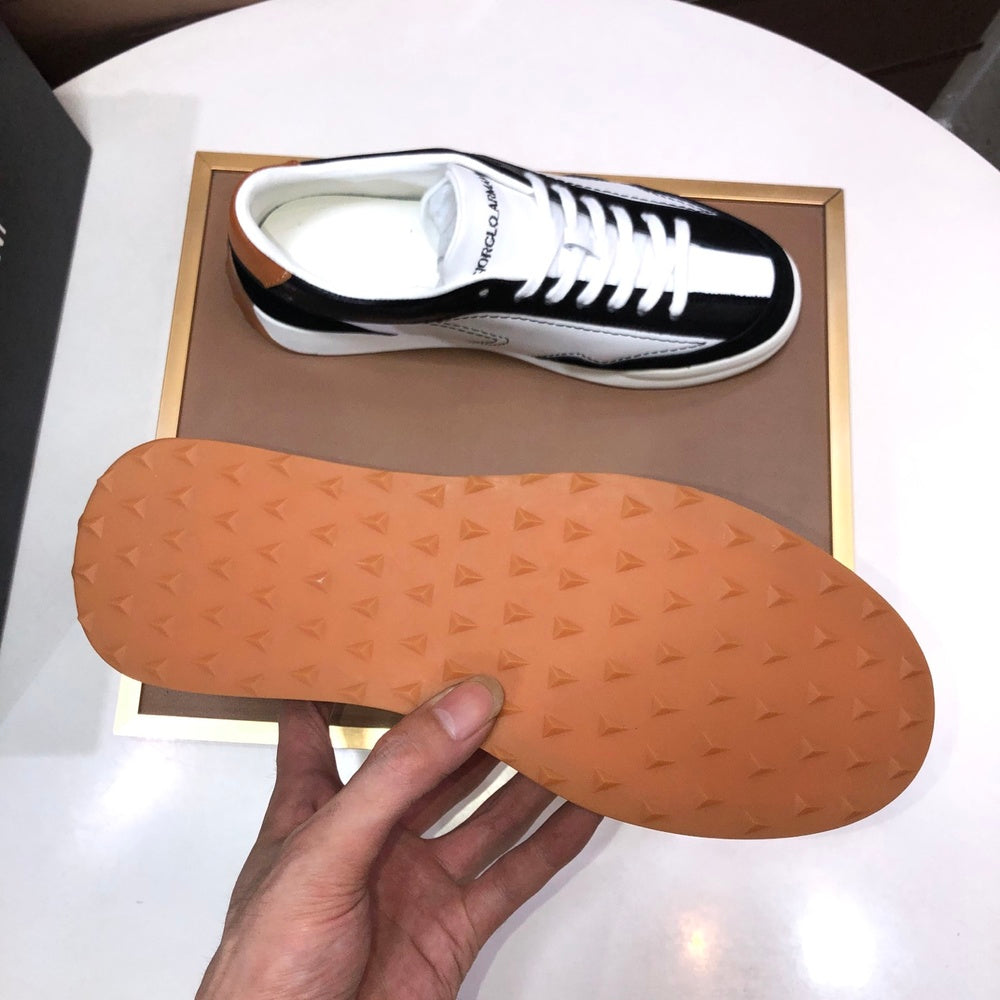 ARMANI Unisex Casual Shoes - 412476