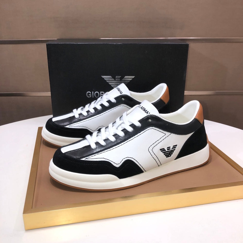 ARMANI Unisex Casual Shoes - 412476