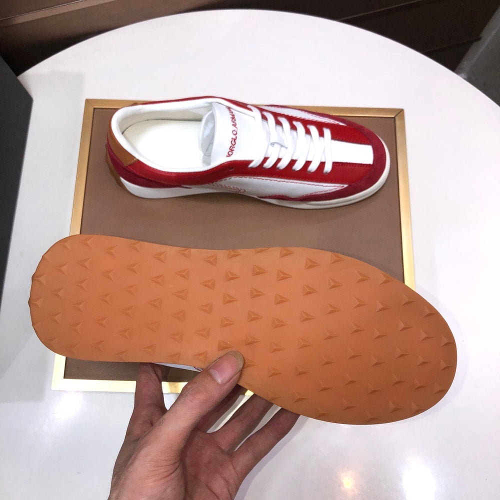 ARMANI Unisex Casual Shoes - 412480