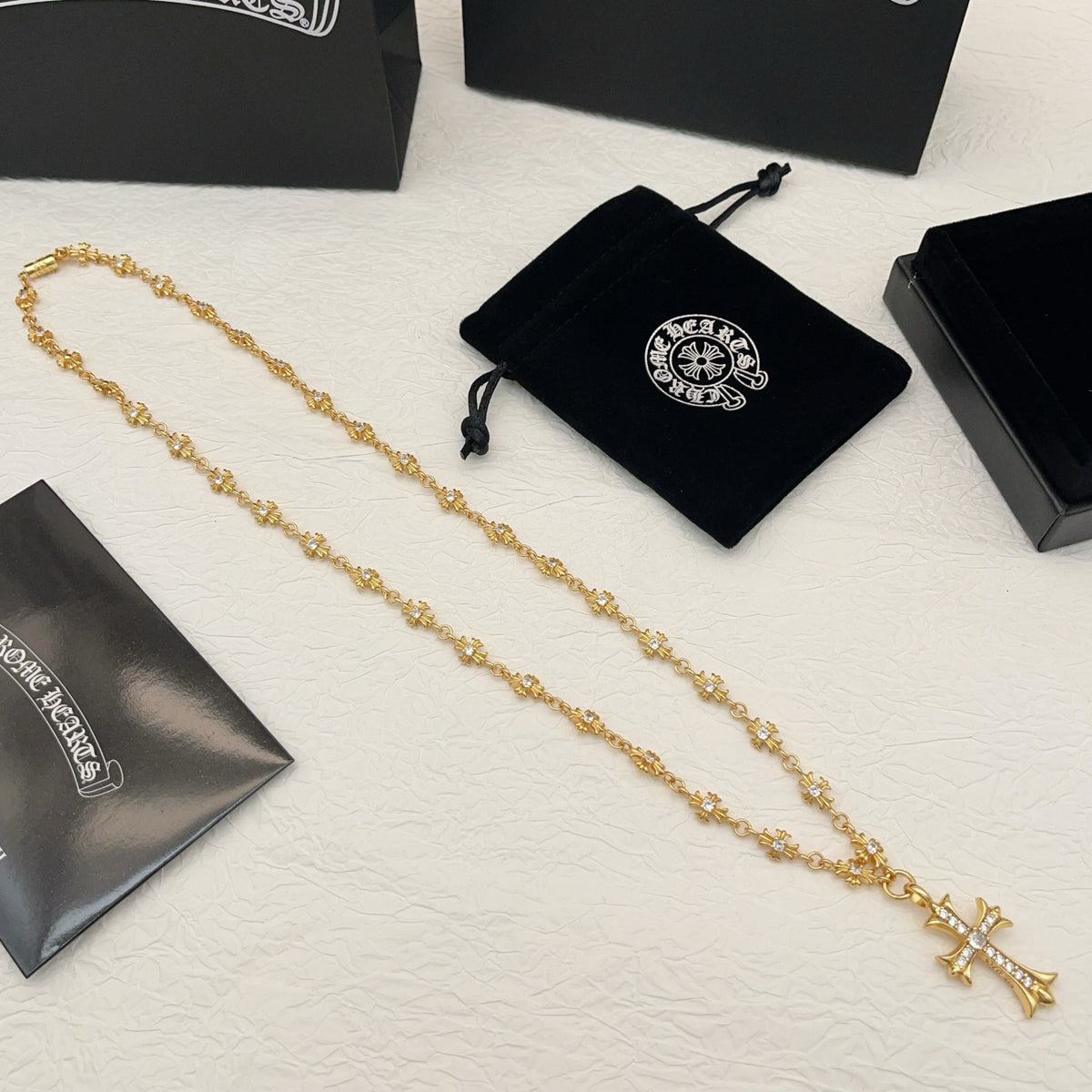 P85CX002 Necklace