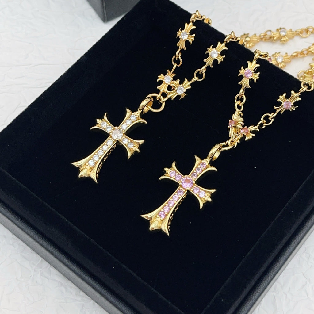 P85CX002 Necklace