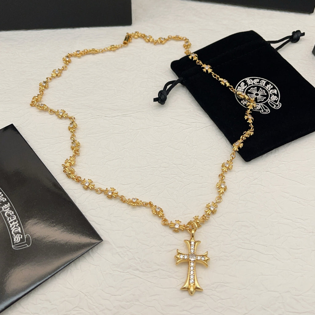 P85CX002 Necklace