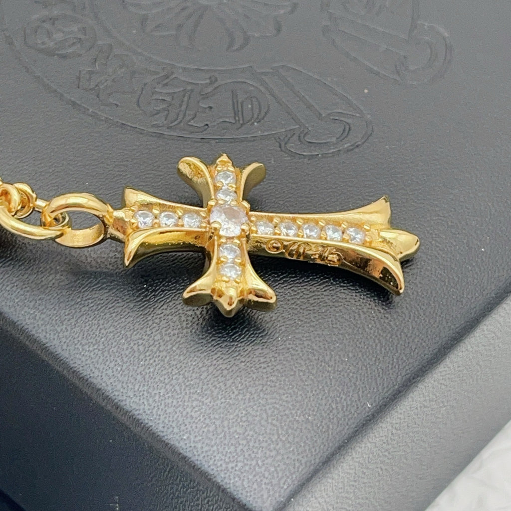 P85CX002 Necklace