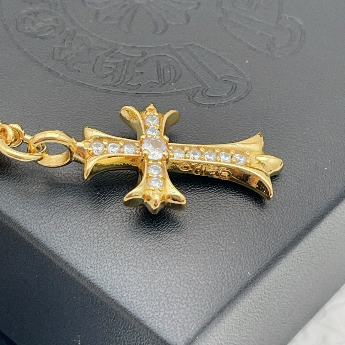 P85CX002 Necklace