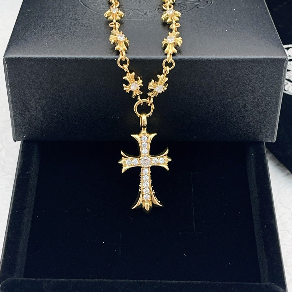 P85CX002 Necklace
