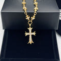 P85CX002 Necklace