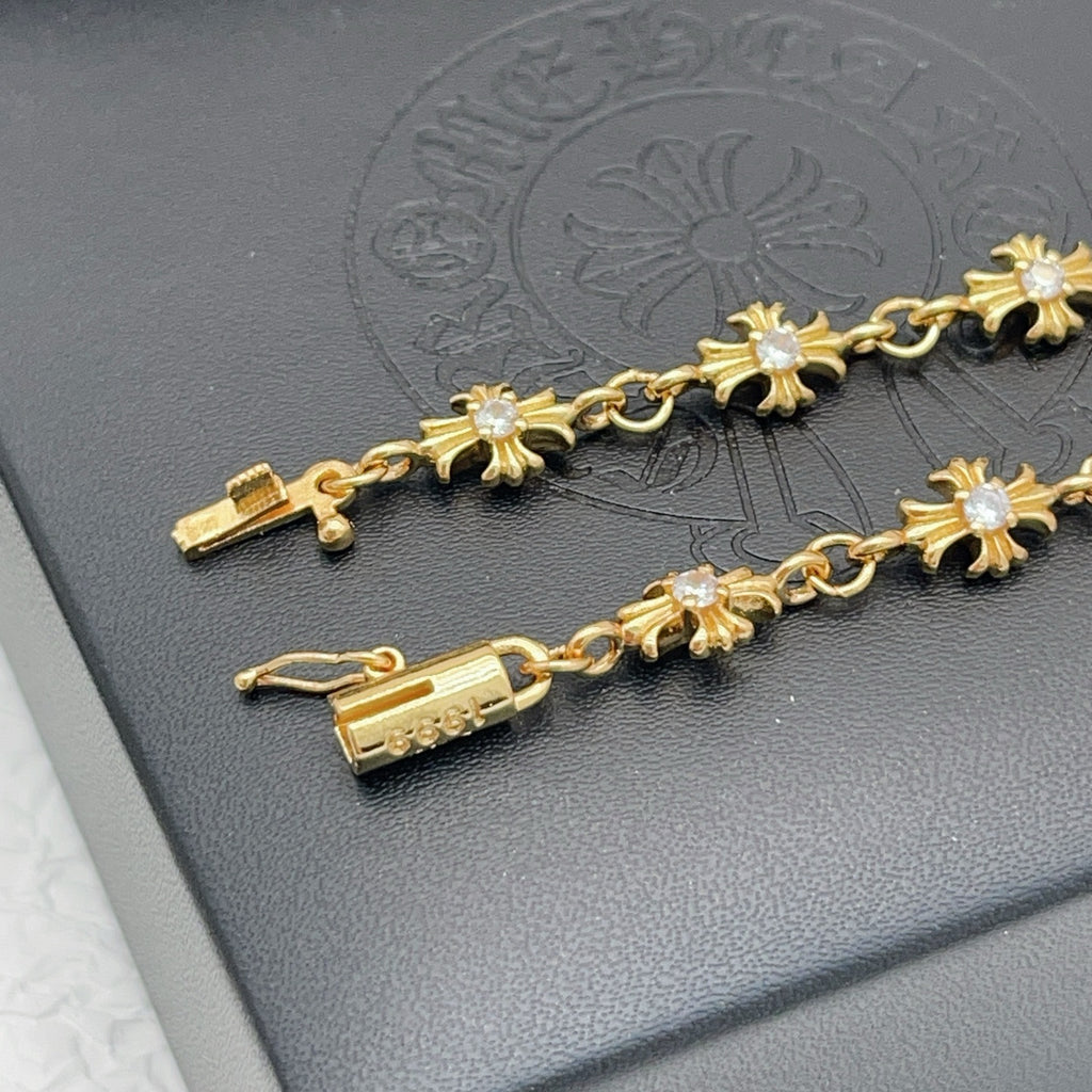 P85CX002 Necklace