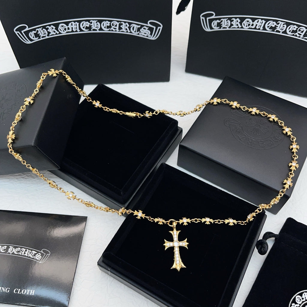 P85CX002 Necklace