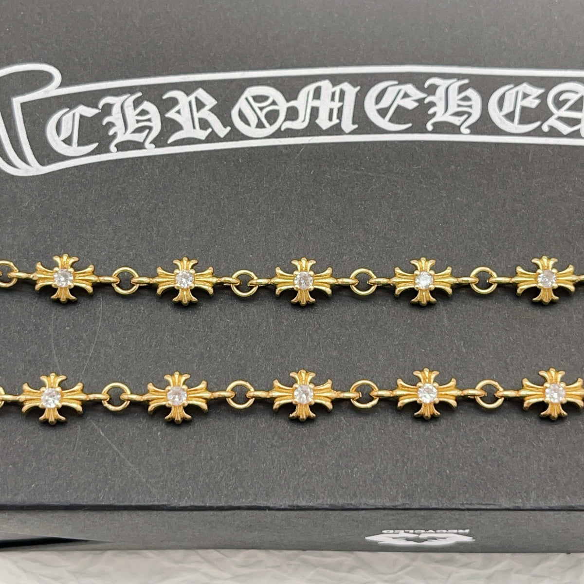 P85CX002 Necklace