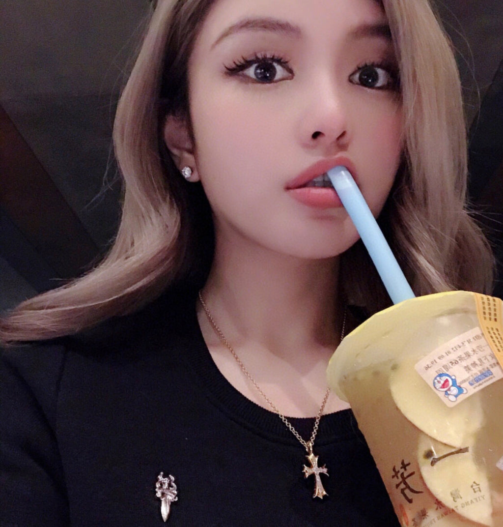 P85CX002 Necklace