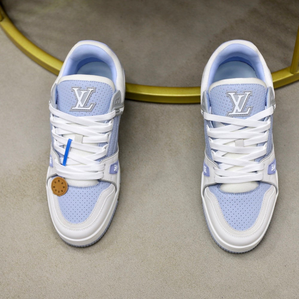 Louis Vuitton Unisex Shoes - Style 426943