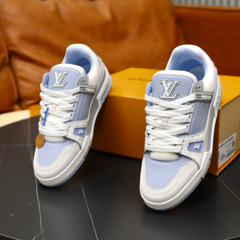 Louis Vuitton Unisex Shoes - Style 426943