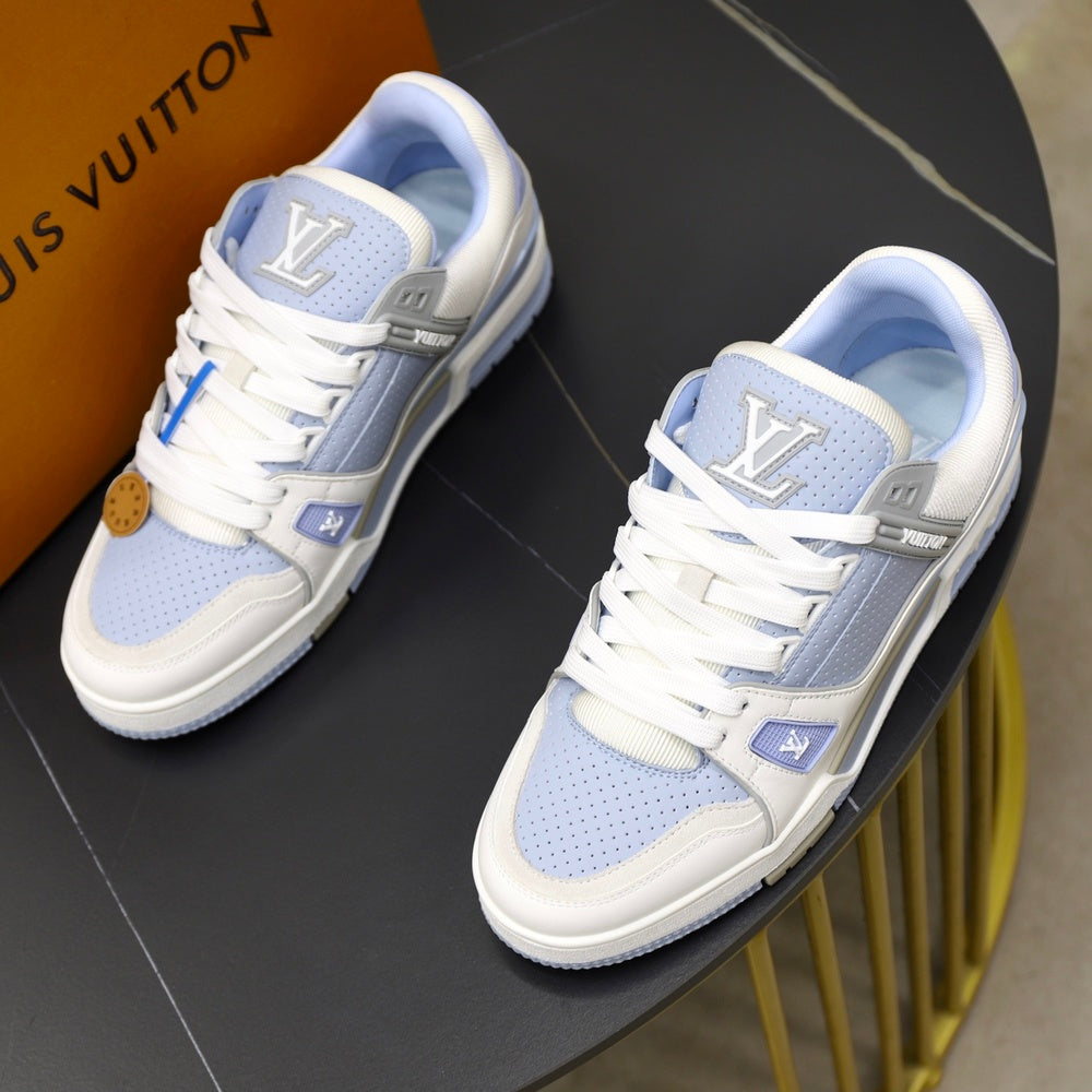 Louis Vuitton Unisex Shoes - Style 426943