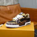 Louis Vuitton Unisex Shoes - Style 426972
