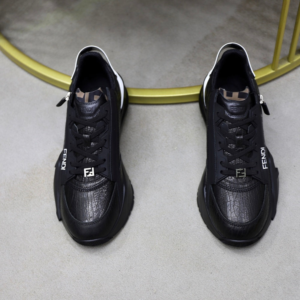 Fendi Men's Sneakers - Style 428745